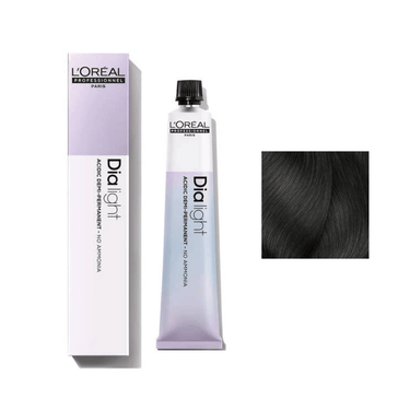 L'OREAL - DIA LIGHT_Dialight 5.1/5B Cool Smoked Walnut_Cosmetic World